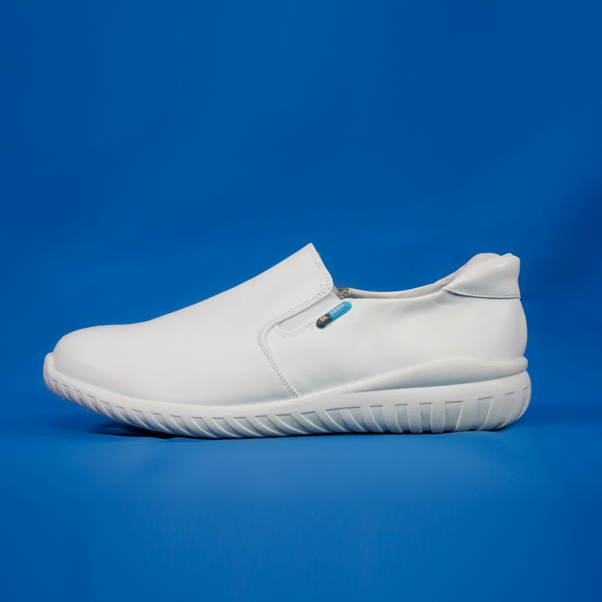 Zapatos Enfermeros | Zuecos De Sanitarios | Calzado Sanitario