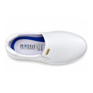 ZAPATO BLANCO 1033 GUDI SUPERIOR