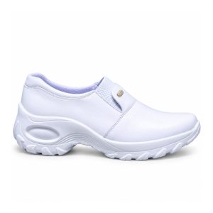 ZAPATO BLANCO 1912 RUSH DERECHO