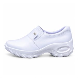 ZAPATO BLANCO 1912 RUSH IZQUIERDO