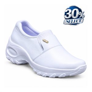 ZAPATO BLANCO 1912 RUSH PERFIL DESCUENTO