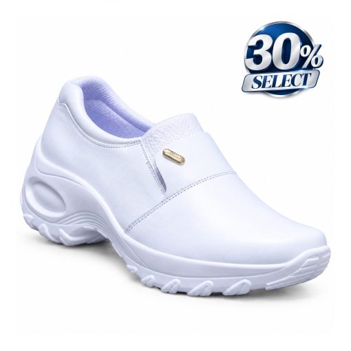 ZAPATO BLANCO 1912 RUSH PERFIL DESCUENTO