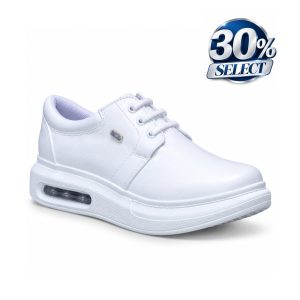 ZAPATO BLANCO 2234 YANDE PERFIL 30