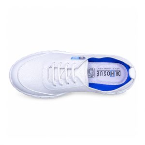 ZAPATO BLANCO 3017 M5 SUPERIOR