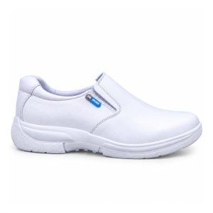 ZAPATO BLANCO 6816 VALE DERECHO