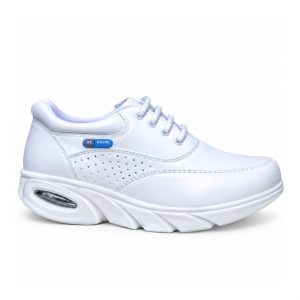 ZAPATO BLANCO 9702 MASAI IZQUIERDO