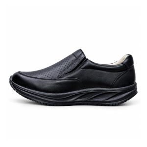 ZAPATO 1006 NATY NEGRO DERECHO