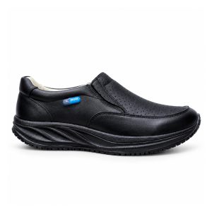 ZAPATO 1006 NATY NEGRO IZQUIERDO
