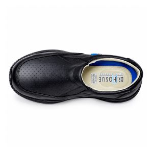 ZAPATO 1006 NATY NEGRO SUPERIOR