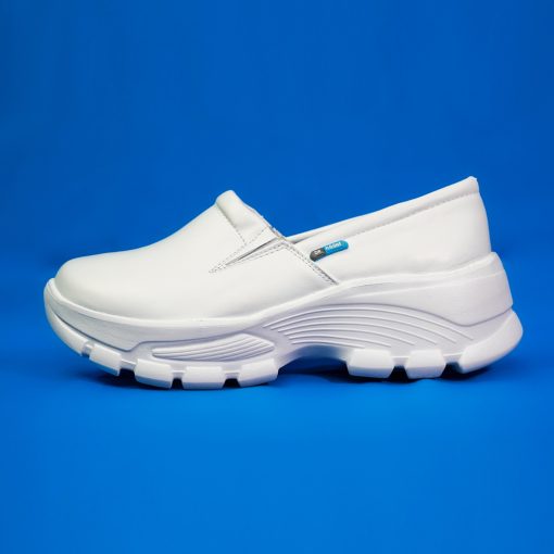 ZAPATO PLATAFORMA ULTRALIGERA MOCASIN