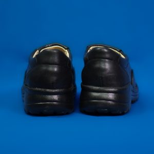 ZAPATO NURSE CLÁSICO DE RESORTE
