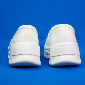 ZAPATO PLATAFORMA ULTRALIGERA MOCASIN