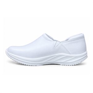 ZAPATO BLANCO 1920 NATY IZQUIERDO