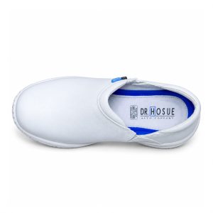 ZAPATO BLANCO 1920 NATY SUPERIOR