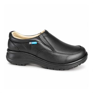 ZAPATO NEGRO 1007 NURSE DERECHO