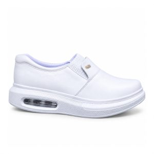 ZAPATO BLANCO 1913 YANDE DERECHO