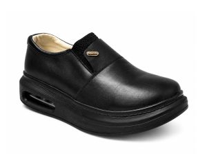 1913 YANDE NEGRO PERFIL