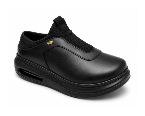 2303 YANDE NEGRO PERFIL