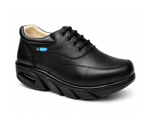 9702 MASAI NEGRO PERFIL