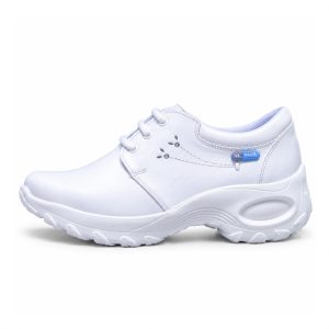 ZAPATO BLANCO 2235 RUSH IZQUIERDO