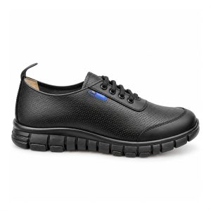 ZAPATO NEGRO 3017 M5 DERECHO