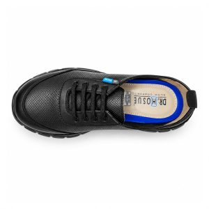 ZAPATO NEGRO 3017 M5 SUPERIOR