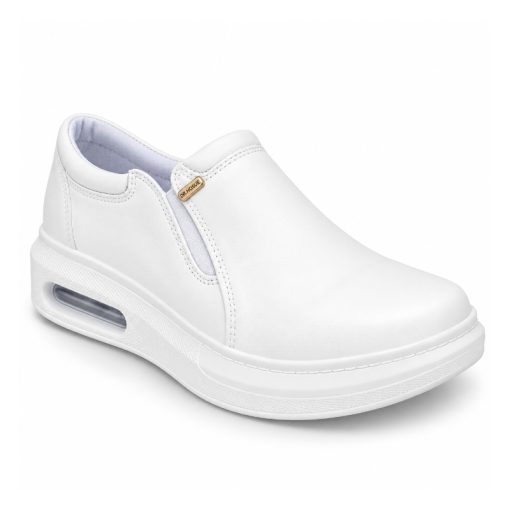 ZAPATO BLANCO 2215 YANDE PERFIL