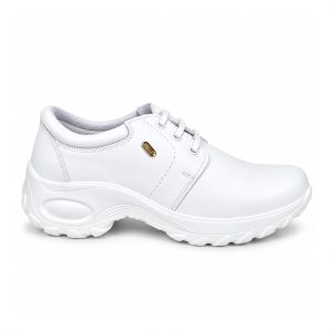 ZAPATO BLANCO 2236 RUSH DERECHO
