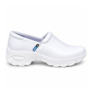 ZAPATO BLANCO 2516 RUSH DERECHO