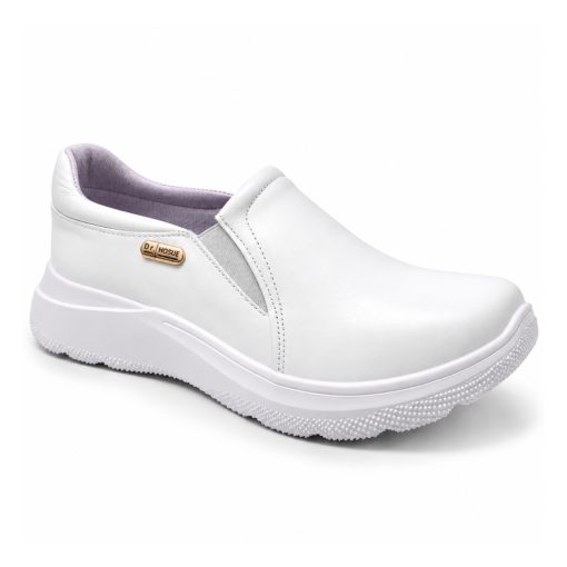 ZAPATO BLANCO 2580 PICK PERFIL
