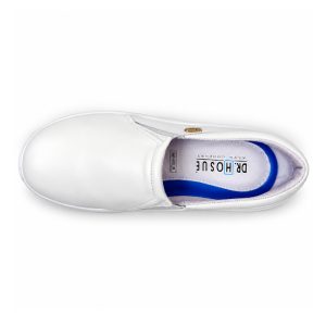 ZAPATO BLANCO 2580 PICK SUPERIOR