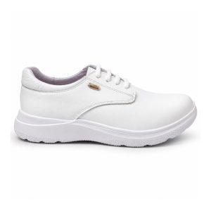 ZAPATO BLANCO 270 D PICK DERECHO