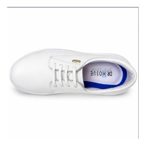 ZAPATO BLANCO 270 D PICK SUPERIOR